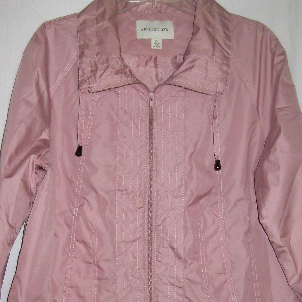Jacket - Picture 3 of 3